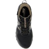 New Balance Men’s 410 V8 Trail Running Shoe(Black/Magnet/Mushroom)