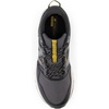 New Balance Men’s 410 V8 Trail Running Shoe(Castlerock/Black/Varsity Gold)