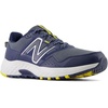 New Balance Men’s 410 V8 Trail Running Shoe(Nb Navy/Arctic Grey/Nb Navy)