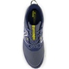 New Balance Men’s 410 V8 Trail Running Shoe(Nb Navy/Arctic Grey/Nb Navy)