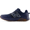 New Balance Men’s 410 V8 Trail Running Shoe(Nb Navy/Quarry Blue/Gum 020)
