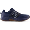 New Balance Men’s 410 V8 Trail Running Shoe(Nb Navy/Quarry Blue/Gum 020)