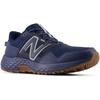 New Balance Men’s 410 V8 Trail Running Shoe(Nb Navy/Quarry Blue/Gum 020)