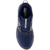 New Balance Men’s 410 V8 Trail Running Shoe(Nb Navy/Quarry Blue/Gum 020)