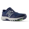 New Balance Men’s 410 V8 Trail Running Shoe(Nb Navy/Vintage Indigo/Melon Water)