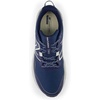 New Balance Men’s 410 V8 Trail Running Shoe(Nb Navy/Vintage Indigo/Melon Water)