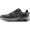New Balance Men’s 410 V8 Trail Running Shoe(Phantom/Castlerock/Castlerock)