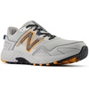 New Balance Men’s 410 V8 Trail Running Shoe(Raincloud/Sizzle/Black)