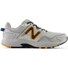 New Balance Men’s 410 V8 Trail Running Shoe(Raincloud/Sizzle/Black)