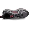 New Balance Men’s 481 V3 Trail Running Shoe(Black/Grey)