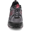 New Balance Men’s 481 V3 Trail Running Shoe(Black/Grey)