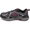 New Balance Men’s 481 V3 Trail Running Shoe(Black/Grey)