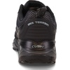 New Balance Men’s 481 V3 Trail Running Shoe(Black/Magnet/Metallic Silver)