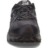 New Balance Men’s 481 V3 Trail Running Shoe(Black/Magnet/Metallic Silver)