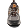 New Balance Men’s 481 V3 Trail Running Shoe(Team Away Grey/Magnet/Black)