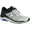 New Balance Mens 847 V4(Arctic Fox/Black)