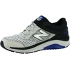 New Balance Mens 847 V4(Arctic Fox/Black)