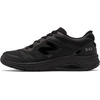 New Balance Mens 847 V4(Black/Black)