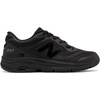 New Balance Mens 847 V4(Black/Black)