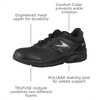 New Balance Mens 847 V4(Black/Black)