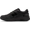 New Balance Mens 847 V4(Black/Black)