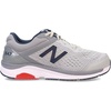 New Balance Mens 847 V4(Silver Mink/Gunmetal)