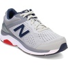 New Balance Mens 847 V4(Silver Mink/Gunmetal)