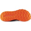 New Balance Men’s DynaSoft Nitrel V5 Trail Running Shoe(Black)