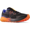 New Balance Men’s DynaSoft Nitrel V5 Trail Running Shoe(Black)