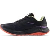 New Balance Men’s DynaSoft Nitrel V5 Trail Running Shoe(Black/Phantom/Purple Fade)
