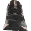 New Balance Men’s DynaSoft Nitrel V5 Trail Running Shoe(Black/Pink Sand)