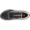New Balance Men’s DynaSoft Nitrel V5 Trail Running Shoe(Black/Pink Sand)