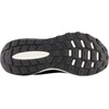 New Balance Men’s DynaSoft Nitrel V5 Trail Running Shoe(Black/Sea Salt)