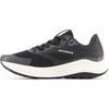 New Balance Men’s DynaSoft Nitrel V5 Trail Running Shoe(Black/Sea Salt)