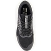 New Balance Men’s DynaSoft Nitrel V5 Trail Running Shoe(Black/Sea Salt)