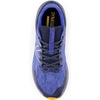 New Balance Men’s DynaSoft Nitrel V5 Trail Running Shoe(Bright Lapis/Nb Navy/Hot Marigold)