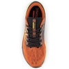 New Balance Men’s DynaSoft Nitrel V5 Trail Running Shoe(Cayenne/Black/Hot Marigold)
