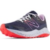 New Balance Men’s DynaSoft Nitrel V5 Trail Running Shoe(Natural Indigo/Eclipse/Starlight)
