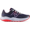 New Balance Men’s DynaSoft Nitrel V5 Trail Running Shoe(Natural Indigo/Eclipse/Starlight)
