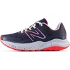 New Balance Men’s DynaSoft Nitrel V5 Trail Running Shoe(Natural Indigo/Eclipse/Starlight)