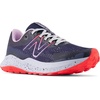 New Balance Men’s DynaSoft Nitrel V5 Trail Running Shoe(Natural Indigo/Eclipse/Starlight)