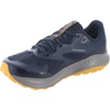 New Balance Men’s DynaSoft Nitrel V5 Trail Running Shoe(Outerspace/Eclipse/Golden Hour)