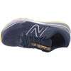 New Balance Men’s DynaSoft Nitrel V5 Trail Running Shoe(Outerspace/Eclipse/Golden Hour)