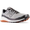 New Balance Men’s DynaSoft Nitrel V5 Trail Running Shoe(Shadow Grey/Black/Cayenne)