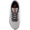 New Balance Men’s DynaSoft Nitrel V5 Trail Running Shoe(Shadow Grey/Black/Cayenne)