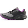 New Balance Men’s DynaSoft Nitrel V5 Trail Running Shoe(Slate Grey/Cosmic Rose/Blacktop)