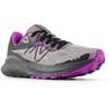 New Balance Men’s DynaSoft Nitrel V5 Trail Running Shoe(Slate Grey/Cosmic Rose/Blacktop)