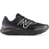 New Balance Mens Dynasoft Ntrv5 GTX(Black/Black)