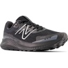New Balance Mens Dynasoft Ntrv5 GTX(Black/Black)