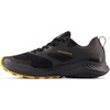 New Balance Mens Dynasoft Ntrv5 GTX(Black/Vibrant Apricot)